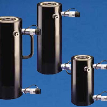 Aluminum Double Acting Cylinder