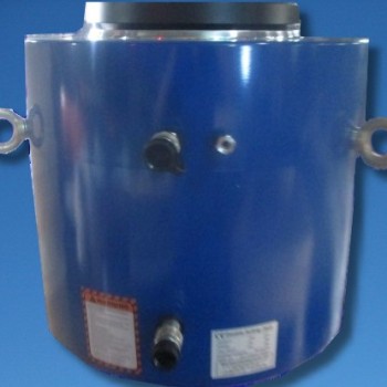 Double Acting High Tonnage Cylinder