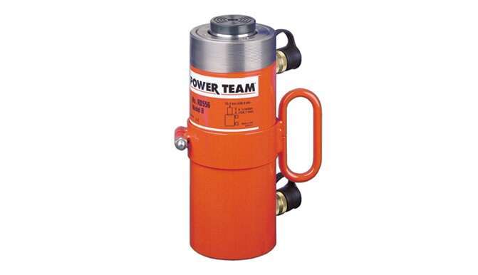 RD SERIES - Power Team Cylinder