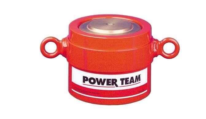 R SERIES - Power Team Cylinder