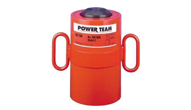 RH SERIES - Power Team Cylinder