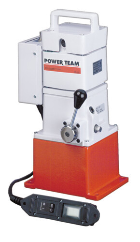 PE18 SERIES - Power Team Pumps