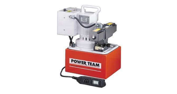 ATO SERIES - Power Team Pumps