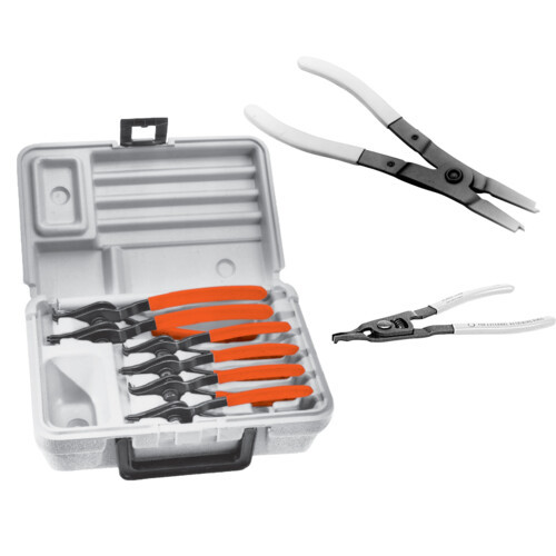 HAND TOOLS- Power Team Tools