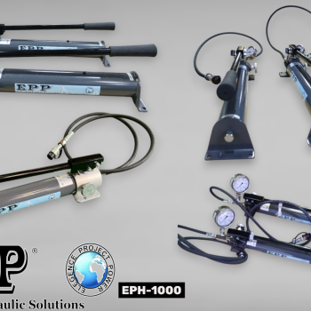 Hand Pump