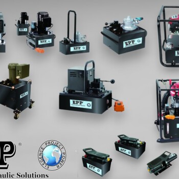 Electric Pumps